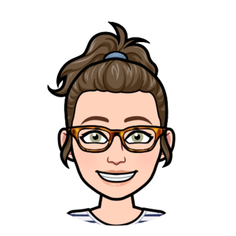 Meet your posher, Jenny